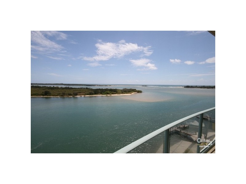 806 6 Wharf Street, Maroochydore QLD 4558