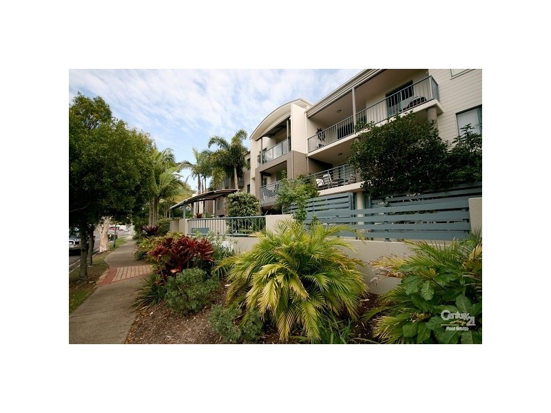 8 42 Fourth Avenue, Maroochydore QLD 4558