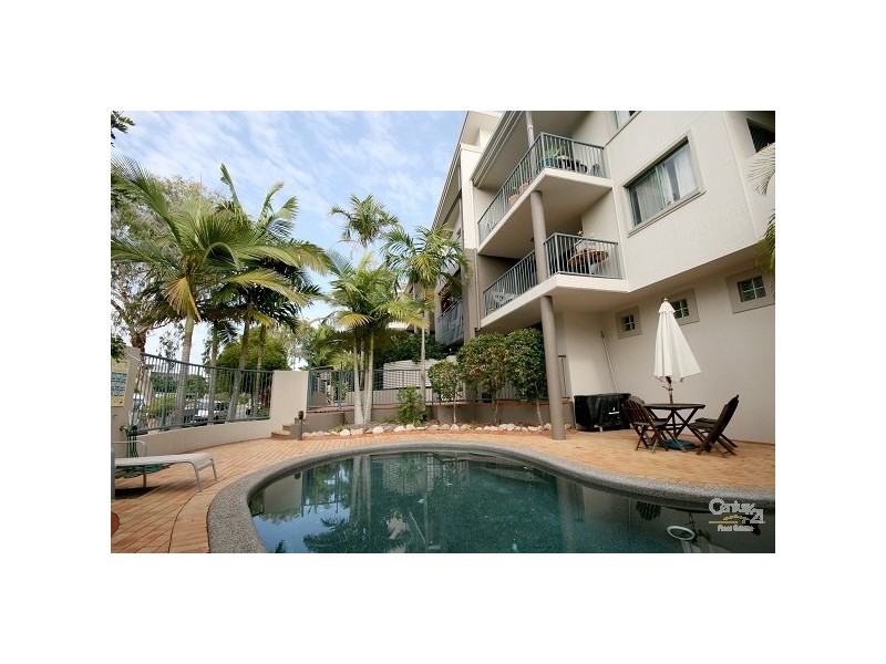 8 42 Fourth Avenue, Maroochydore QLD 4558