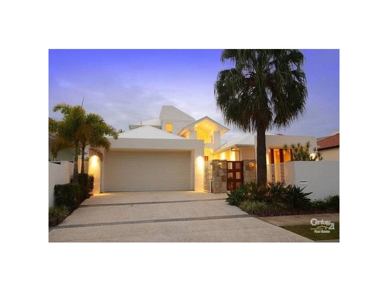 3 Caymen, Parrearra QLD 4575