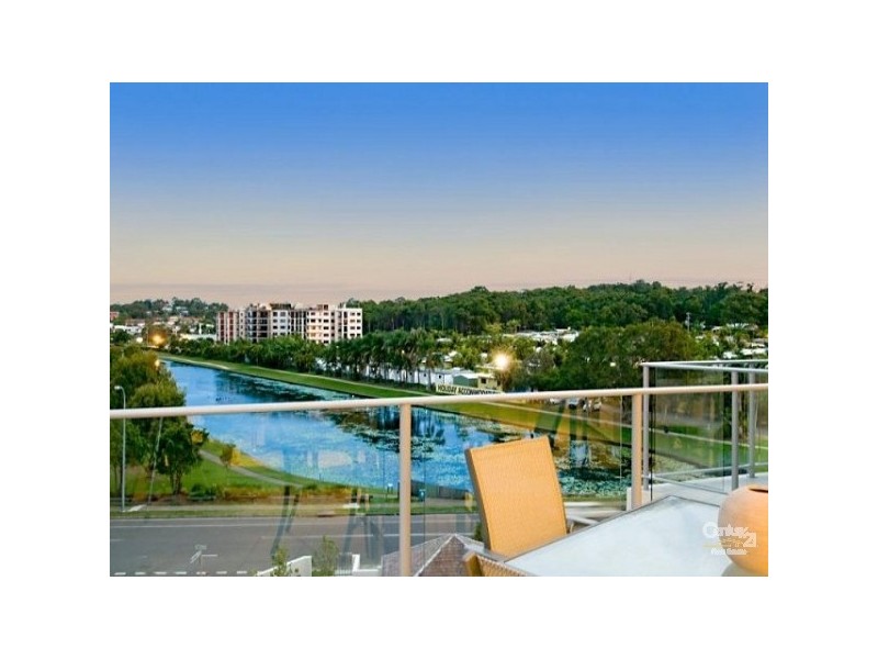 33/14 Okinja Road, Alexandra Headland QLD 4572