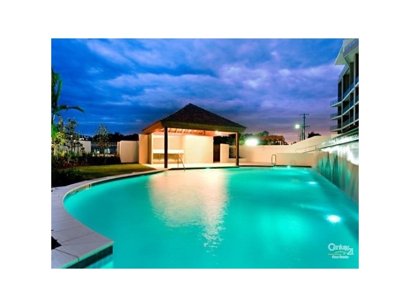 33/14 Okinja Road, Alexandra Headland QLD 4572