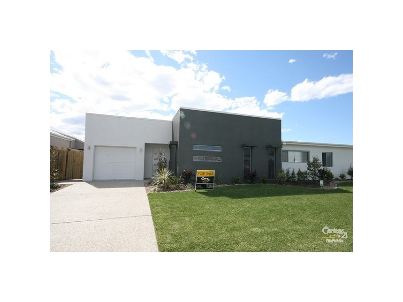 2/27 Tibouchina Street, Mountain Creek QLD 4557