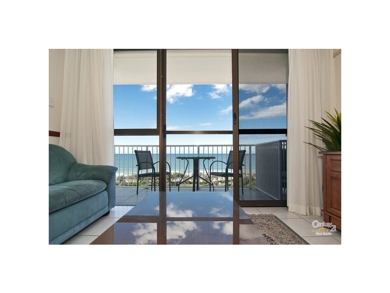 45 / 81 Sixth Avenue, Maroochydore QLD 4558