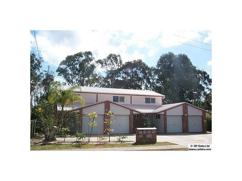2/102 Bundilla Blvd, Mountain Creek QLD 4557