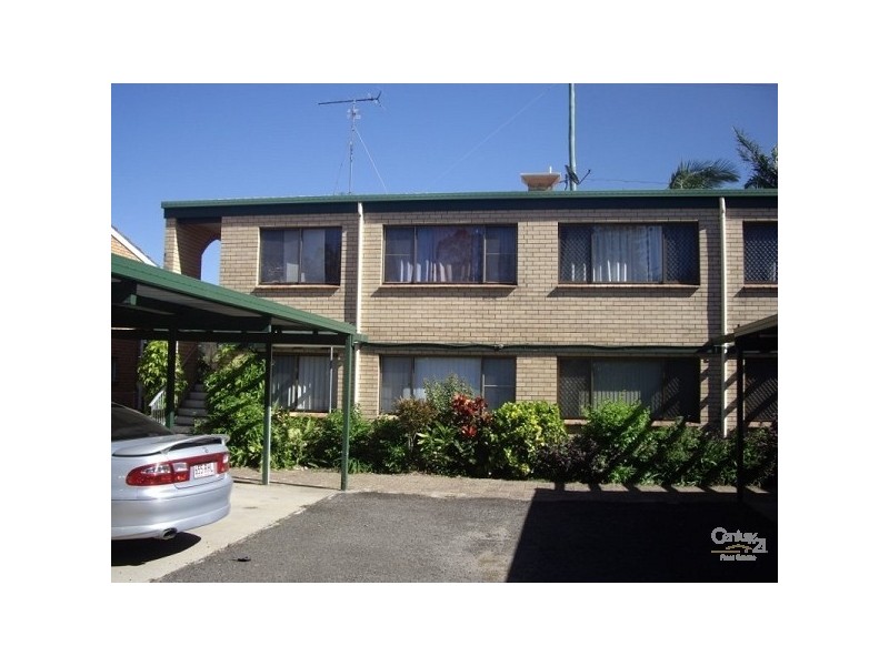 4/50 Maud Street, Maroochydore QLD 4558