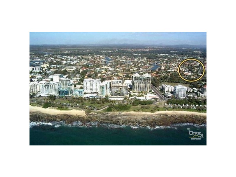 5/30 Goonawarra Drive, Mooloolaba QLD 4557