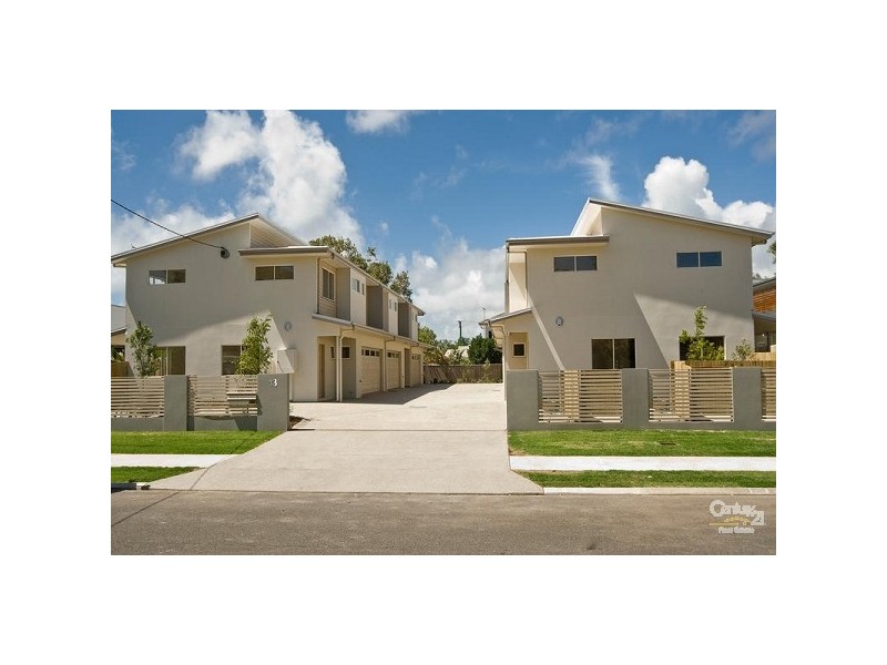 5/13 Broadwater Crescent, Maroochydore QLD 4558