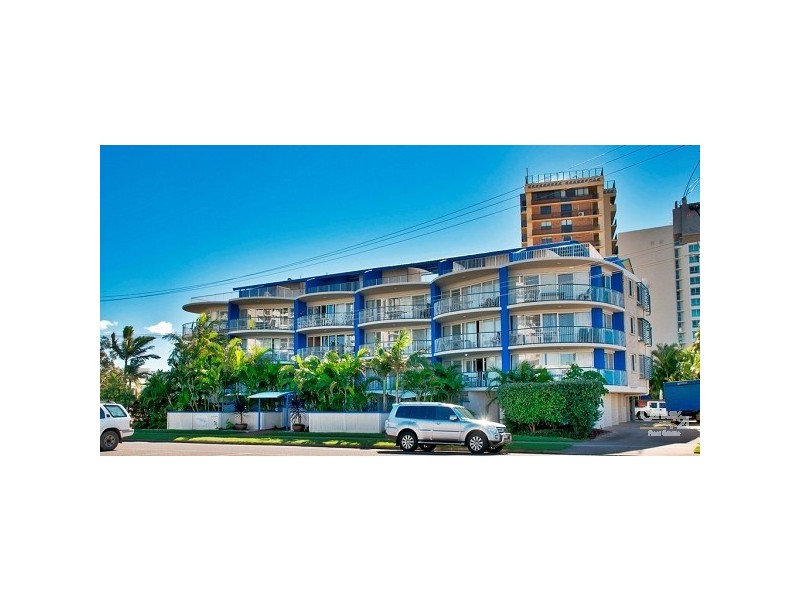 5/35 Sixth Avenue, Maroochydore QLD 4558