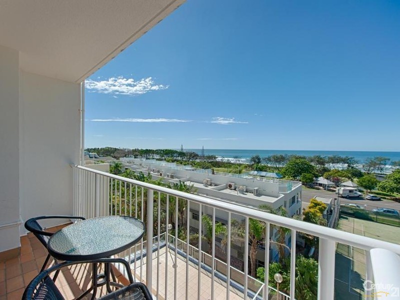 26/81 Sixth Avenue, Maroochydore QLD 4558