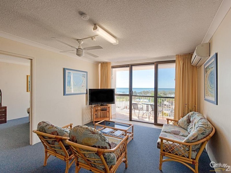 26/81 Sixth Avenue, Maroochydore QLD 4558