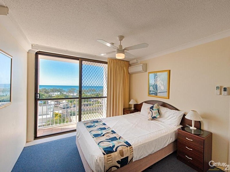 26/81 Sixth Avenue, Maroochydore QLD 4558