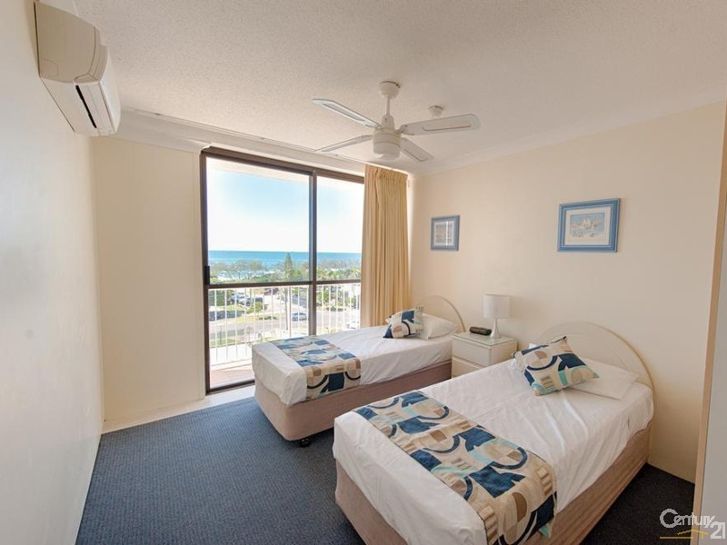 26/81 Sixth Avenue, Maroochydore QLD 4558