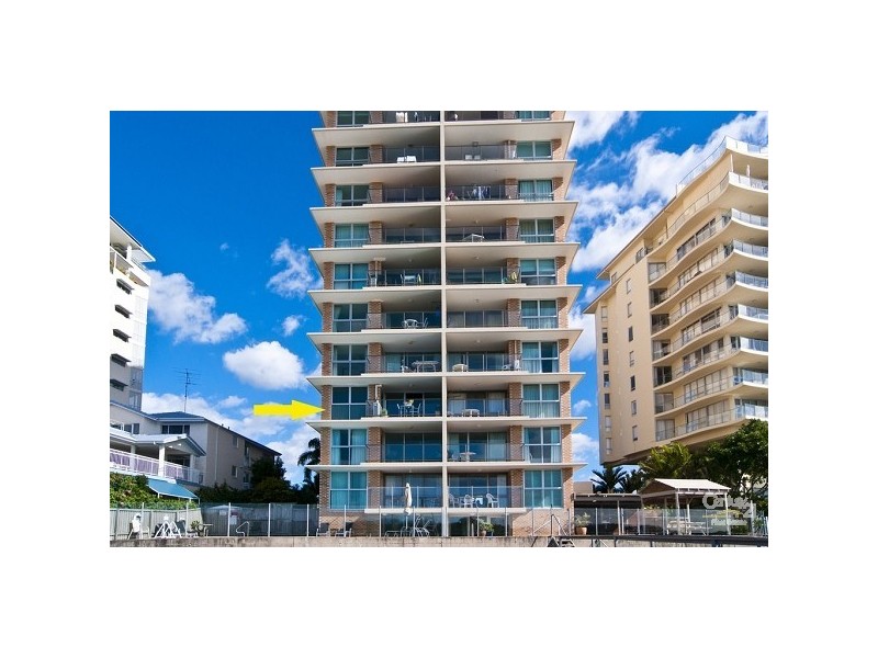 10 / 48 Duporth Avenue, Maroochydore QLD 4558