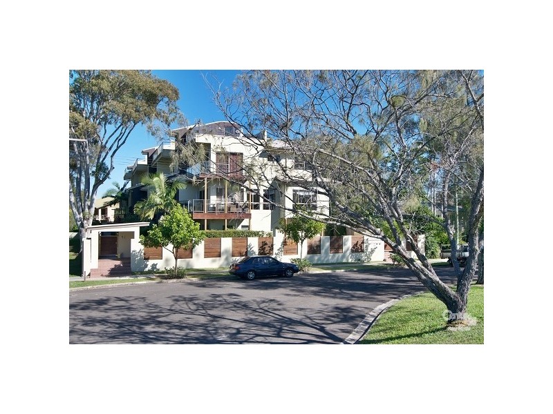 6 / 3 Bradman Avenue, Maroochydore QLD 4558
