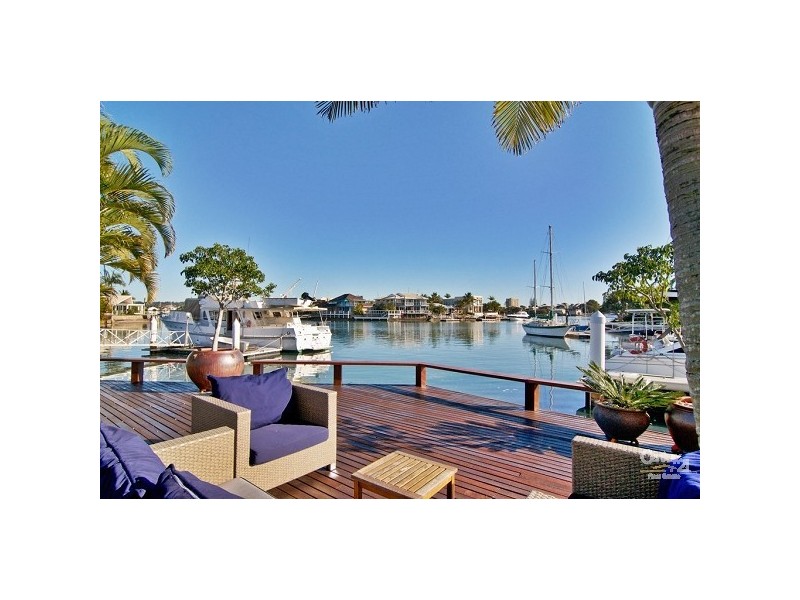 39 Kooringal Crescent, Buddina QLD 4575