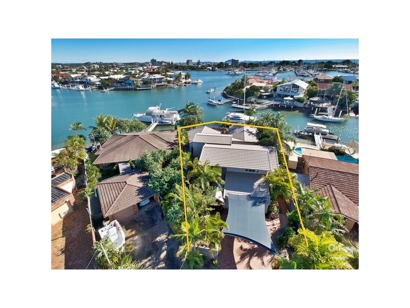 39 Kooringal Crescent, Buddina QLD 4575