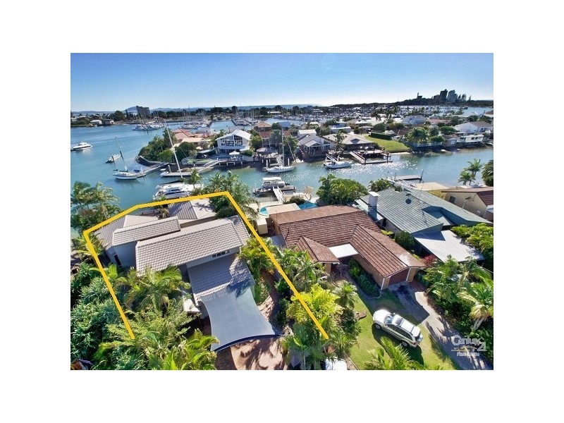 39 Kooringal Crescent, Buddina QLD 4575