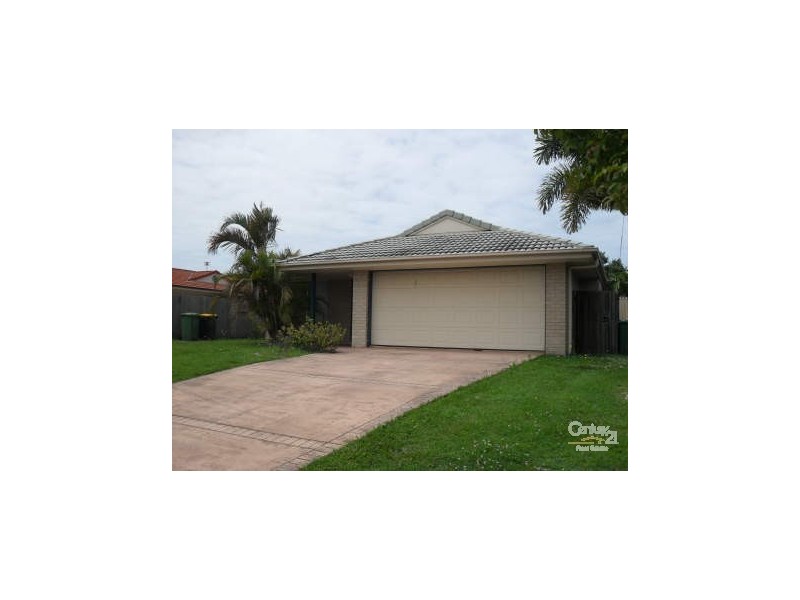 8 Bronte Court, Sippy Downs QLD 4556