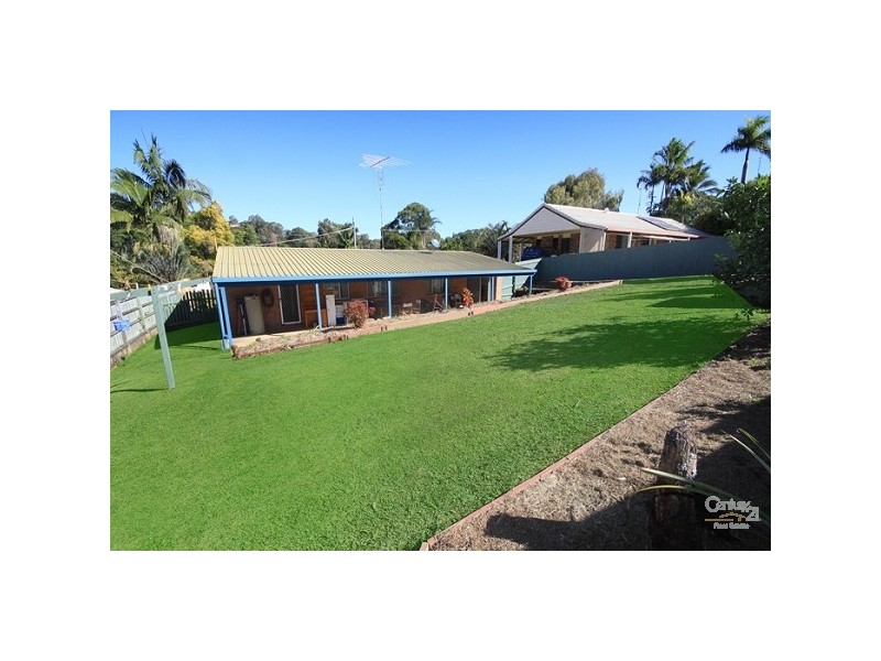 11 Ibis Street, Kuluin QLD 4558