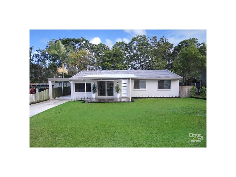 4 Ku Ring Gai, Kuluin QLD 4558