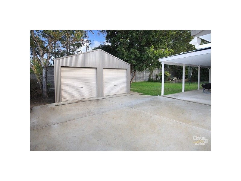 4 Ku Ring Gai, Kuluin QLD 4558