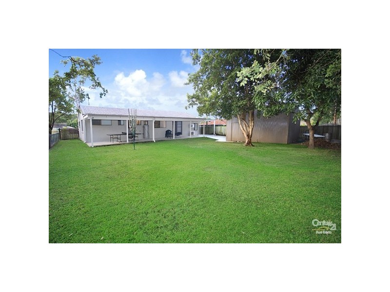 4 Ku Ring Gai, Kuluin QLD 4558