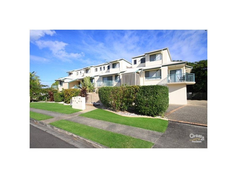 5/14 Wright Street, Maroochydore QLD 4558