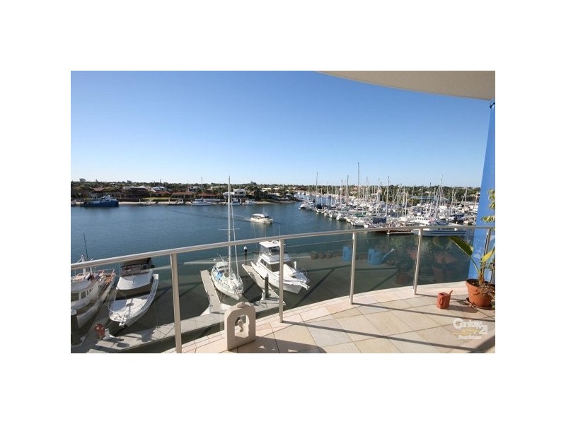 405/13 Nicklin Way, Minyama QLD 4575