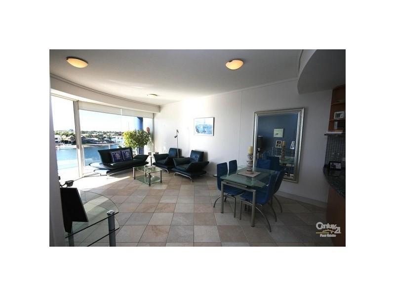 405/13 Nicklin Way, Minyama QLD 4575