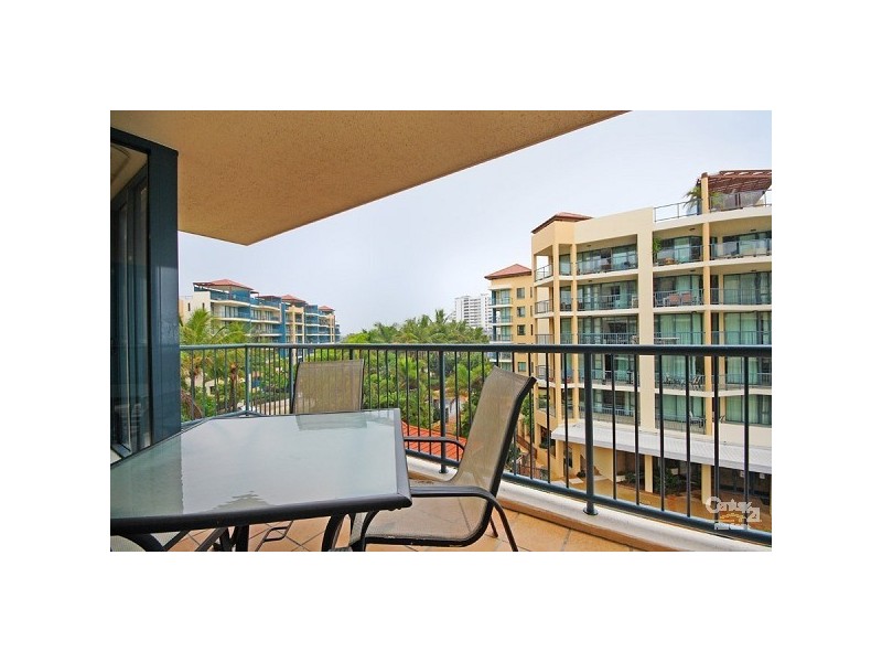 419/102 Alexandra Parade, Alexandra Headland QLD 4572