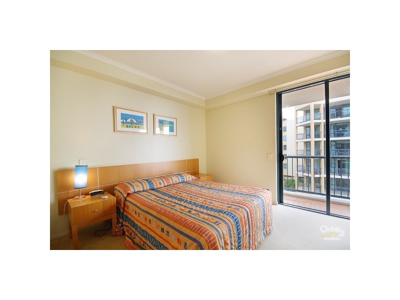 419/102 Alexandra Parade, Alexandra Headland QLD 4572