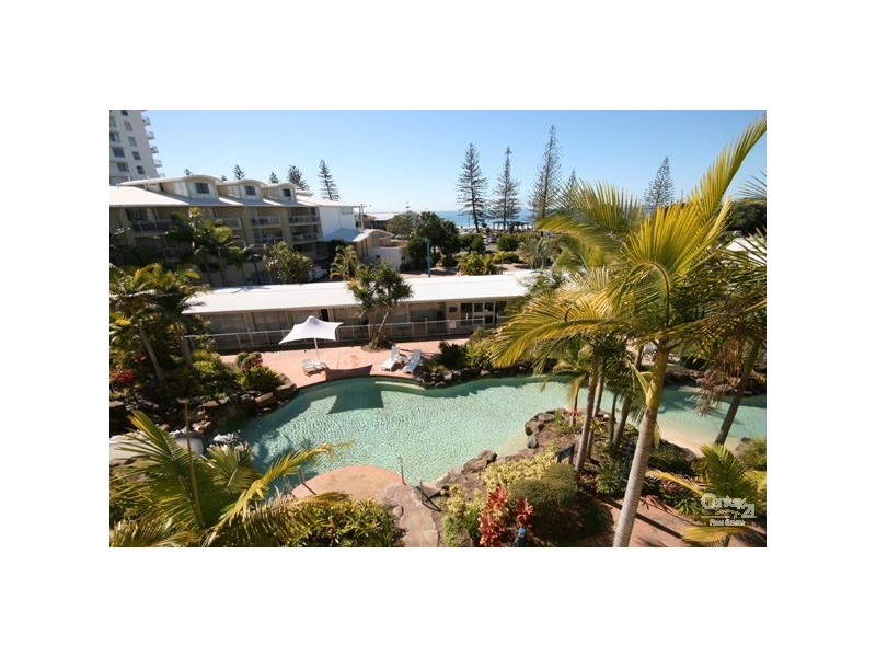 436/180 Alexandra Parade, Alexandra Headland QLD 4572