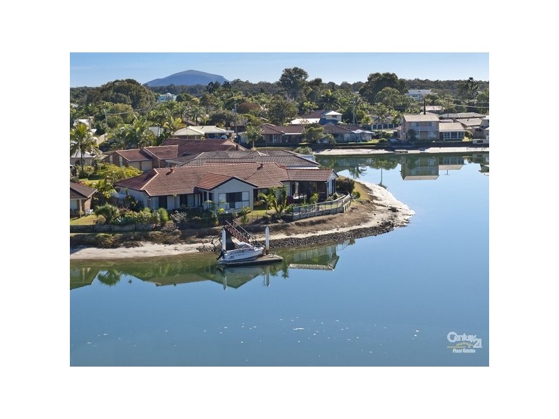 11 Chiswell Place, Maroochydore QLD 4558
