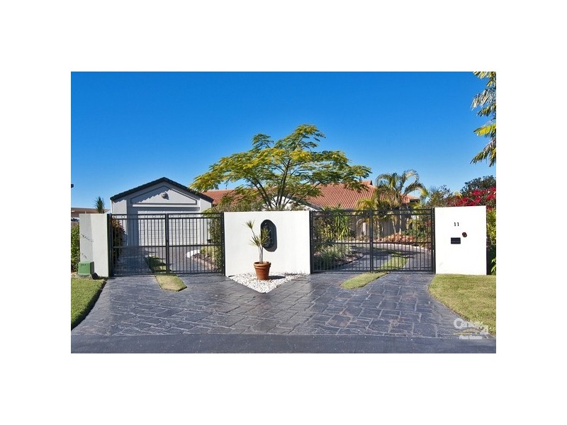 11 Chiswell Place, Maroochydore QLD 4558