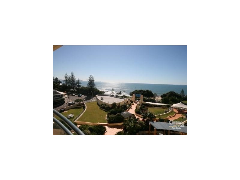 509/7 Venning Street, Mooloolaba QLD 4557