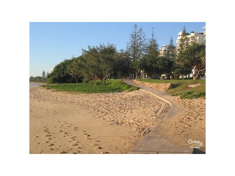 509/7 Venning Street, Mooloolaba QLD 4557