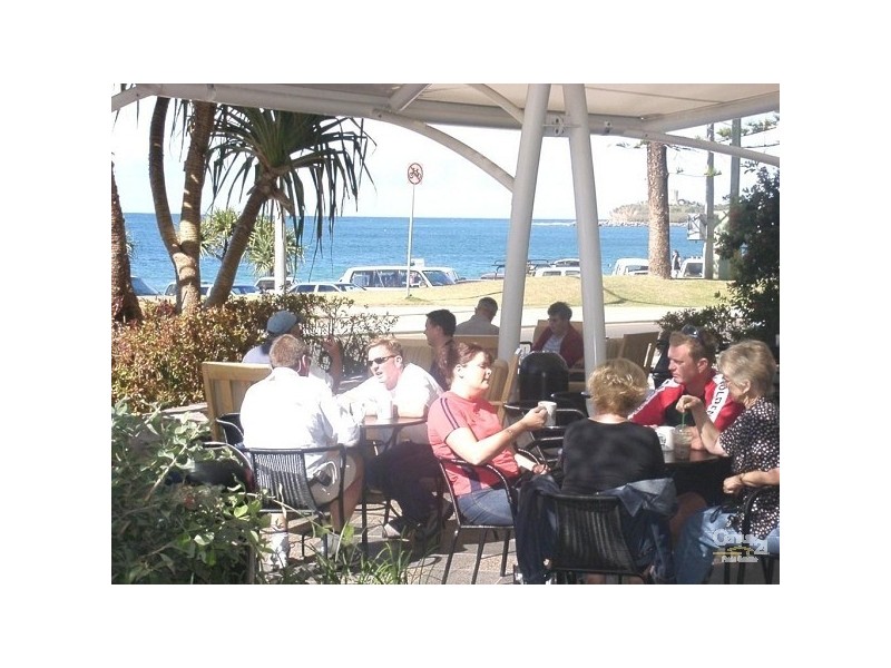 509/7 Venning Street, Mooloolaba QLD 4557