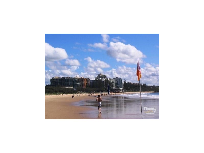 509/7 Venning Street, Mooloolaba QLD 4557