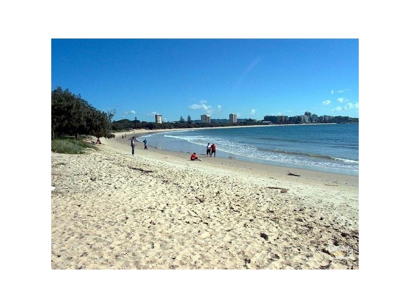 509/7 Venning Street, Mooloolaba QLD 4557