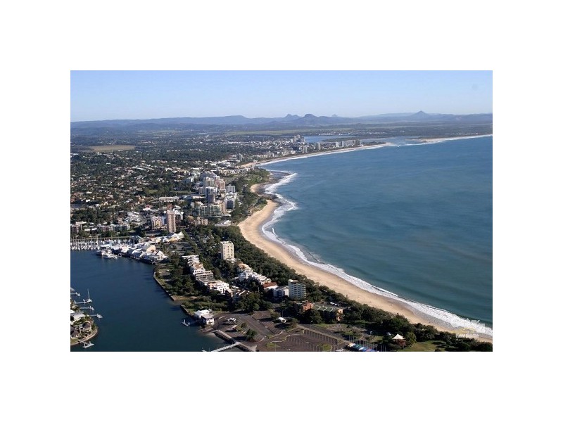 509/7 Venning Street, Mooloolaba QLD 4557