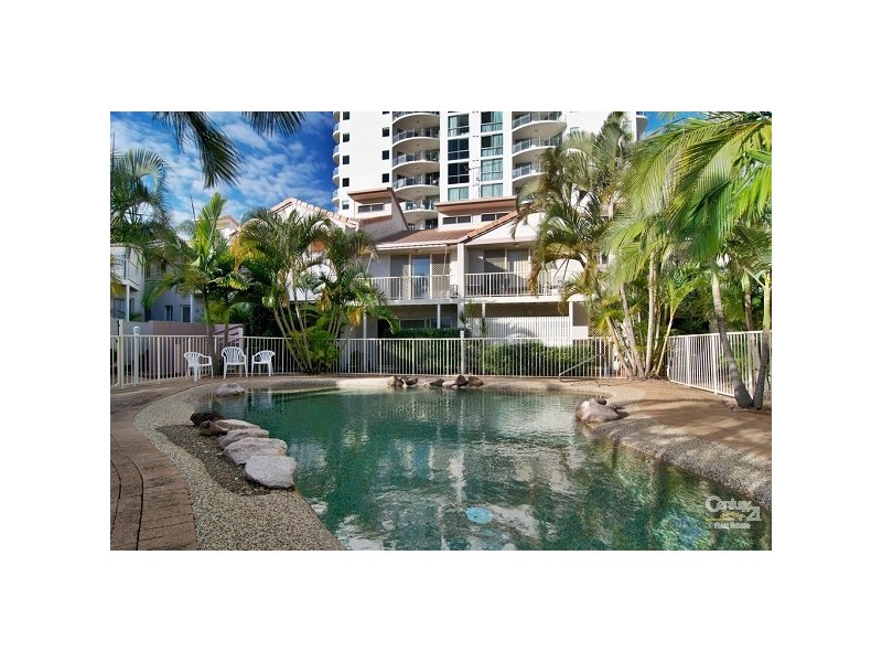 4/15 Fifth Avenue, Maroochydore QLD 4558