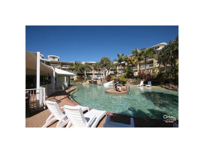 405/180 Alexandra Parade, Alexandra Headland QLD 4572