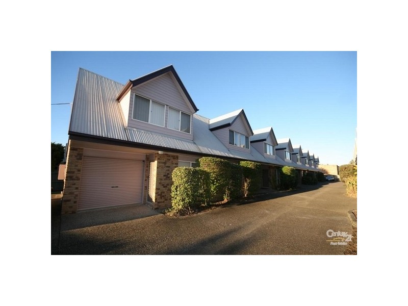 4/35 Baden Powell Street, Maroochydore QLD 4558