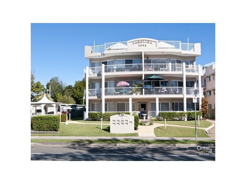 6/97 Bradman Avenue, Maroochydore QLD 4558