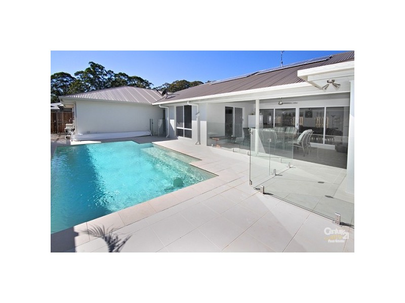 11 Spoonbill Drive, Forest Glen QLD 4556