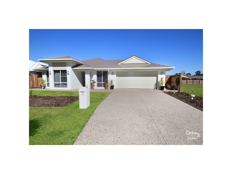 11 Spoonbill Drive, Forest Glen QLD 4556