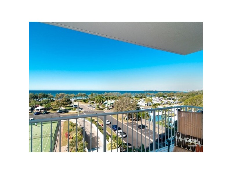 24/81 Sixth Avenue, Maroochydore QLD 4558