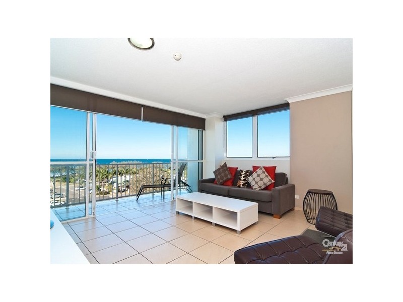 24/81 Sixth Avenue, Maroochydore QLD 4558