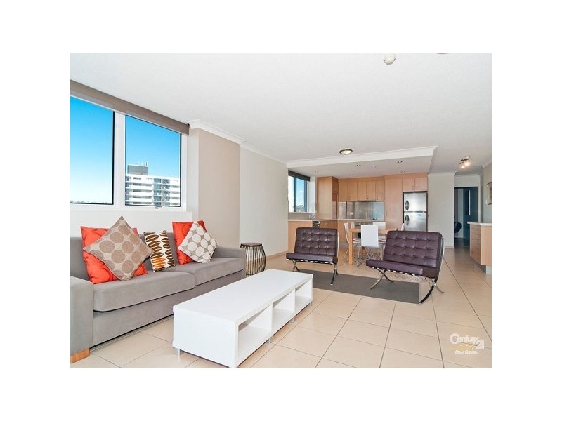 24/81 Sixth Avenue, Maroochydore QLD 4558